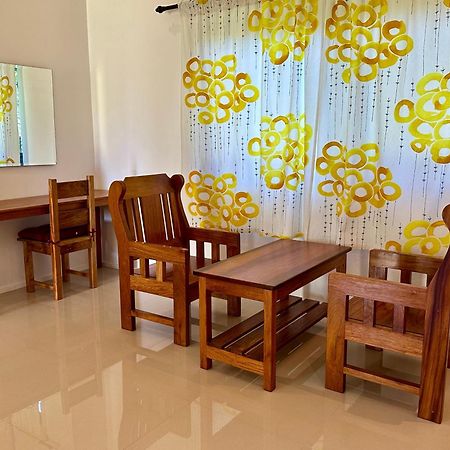 Strutz Art Garden Resort Bangued Exteriör bild